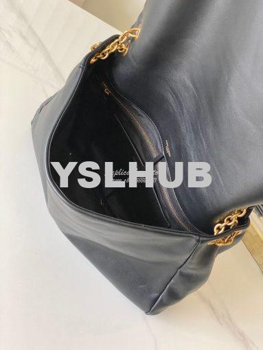 Replica YSL Saint Laurent Jamie 4.3 Large Supple Nappa Leather Bag In 6