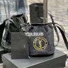 Replica YSL Saint Laurent Cassandre Classic Belt Bag In Smooth Calf Le 14