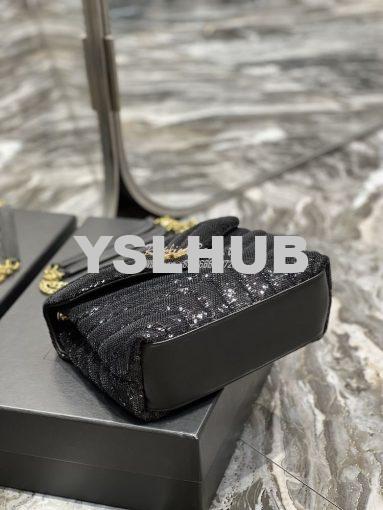 Replica YSL Saint Laurent Loulou Small Chain Bag In Quilted "Y" Leathe 15