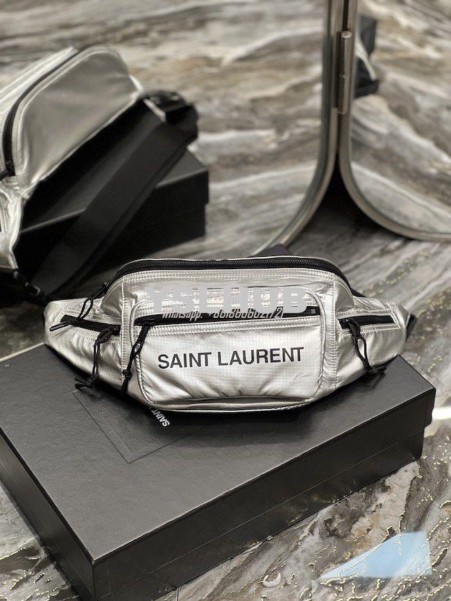 Replica YSL Saint Laurent Solferino Soft Satchel In Box Leather 635025 23