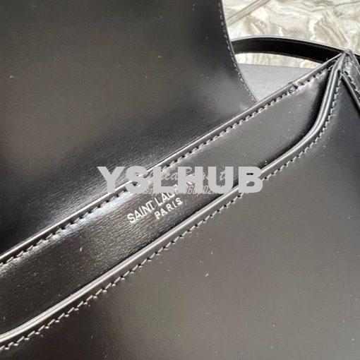 Replica YSL Saint Laurent Solferino Soft Satchel In Box Leather 635025 8