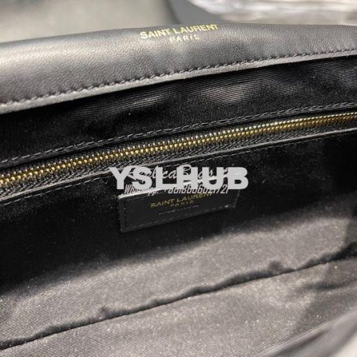 Replica YSL Saint Laurent Jamie Medium Chain Bag "Carré Rive Gauche" I 9