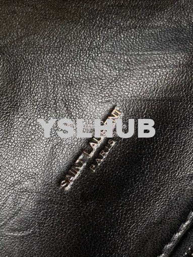 Replica Saint Laurent YSL Puffer Medium Bag In Quilted Wrinkled Matte 8