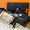 Replica Saint Laurent YSL Puffer Medium Bag In Quilted Wrinkled Matte 10