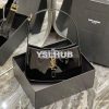 Replica Yves Saint Laurent YSL Loulou Toy Bag In Matelassé "Y" Leather 15