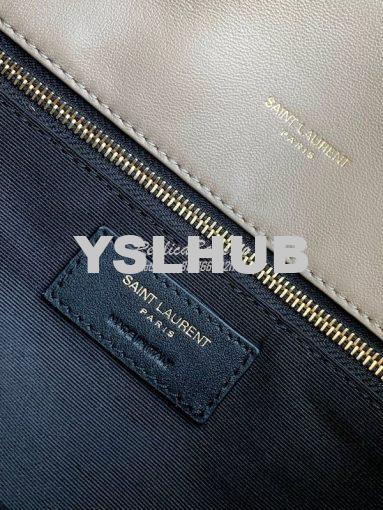 Replica Saint Laurent YSL Loulou Puffer Small Bag In Quilted Lambskin 8
