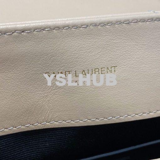 Replica Yves Saint Laurent YSL Loulou Small In Matelassé “Y” Leather i 6