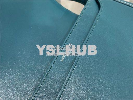 Replica YSL Saint Laurent Solferino Soft Satchel In Box Leather 635025 12