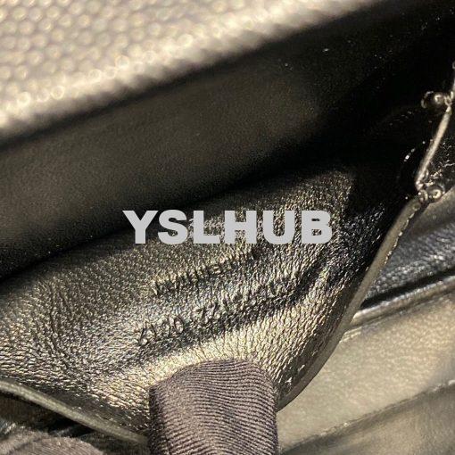 Replica YSL Saint Laurent Kate Box Bag In Grain De Poudre Embossed Lea 13