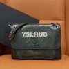 Replica YSL Saint Laurent Niki Chain Bag In Vintage Crinkled And Quilt 11