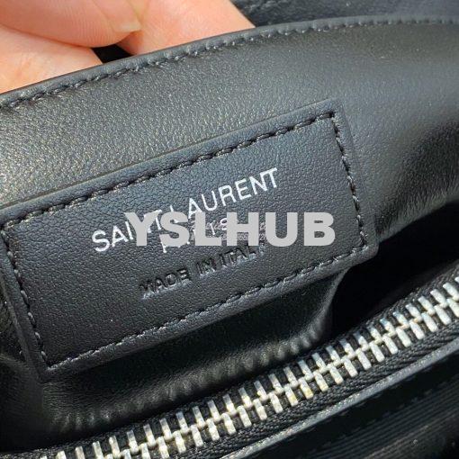 Replica Yves Saint Laurent YSL Loulou Small In Matelassé “Y” Leather B 8