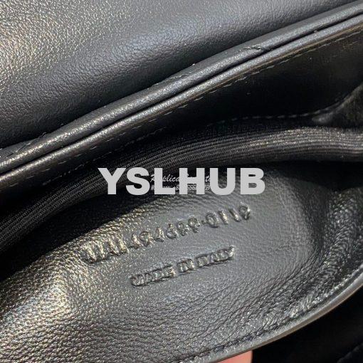Replica Yves Saint Laurent YSL Loulou Small In Matelassé “Y” Leather B 9