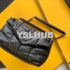 Replica Yves Saint Laurent YSL Loulou Puffer Small Bag In Quilted Lamb 11