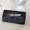 Replica YSL Saint Laurent Kate Bag With Tassel In Grain De Poudre Leat 14