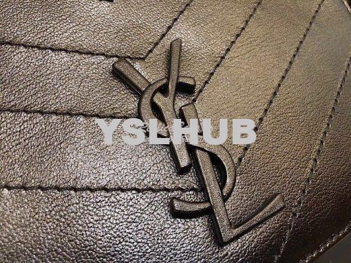 Replica Saint Laurent YSL Medium Nolita Bag In Vintage Leather 4