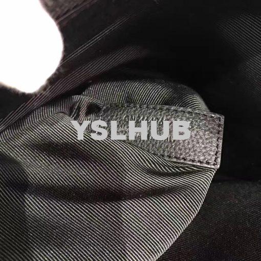 Replica YSL Yves Saint Laurent Classic Sac De Jour Souple Bag in Grain 9