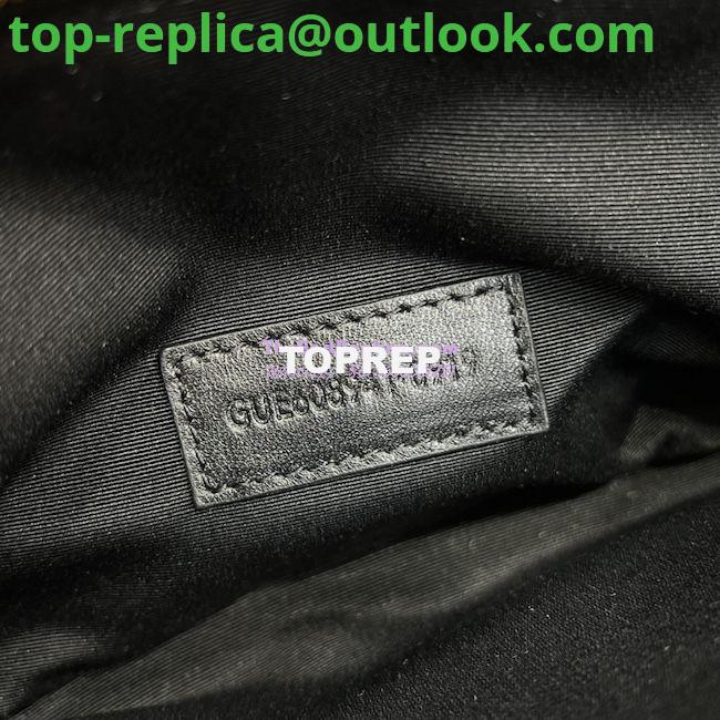 Replica Saint Laurent YSL Becky Double-Zip Pouch in Quilted Lambskin 608941 Wine 8 Replica Saint Laurent YSL Becky Double-Zip Pouch in Quilted Lambskin 608941 Wine 8