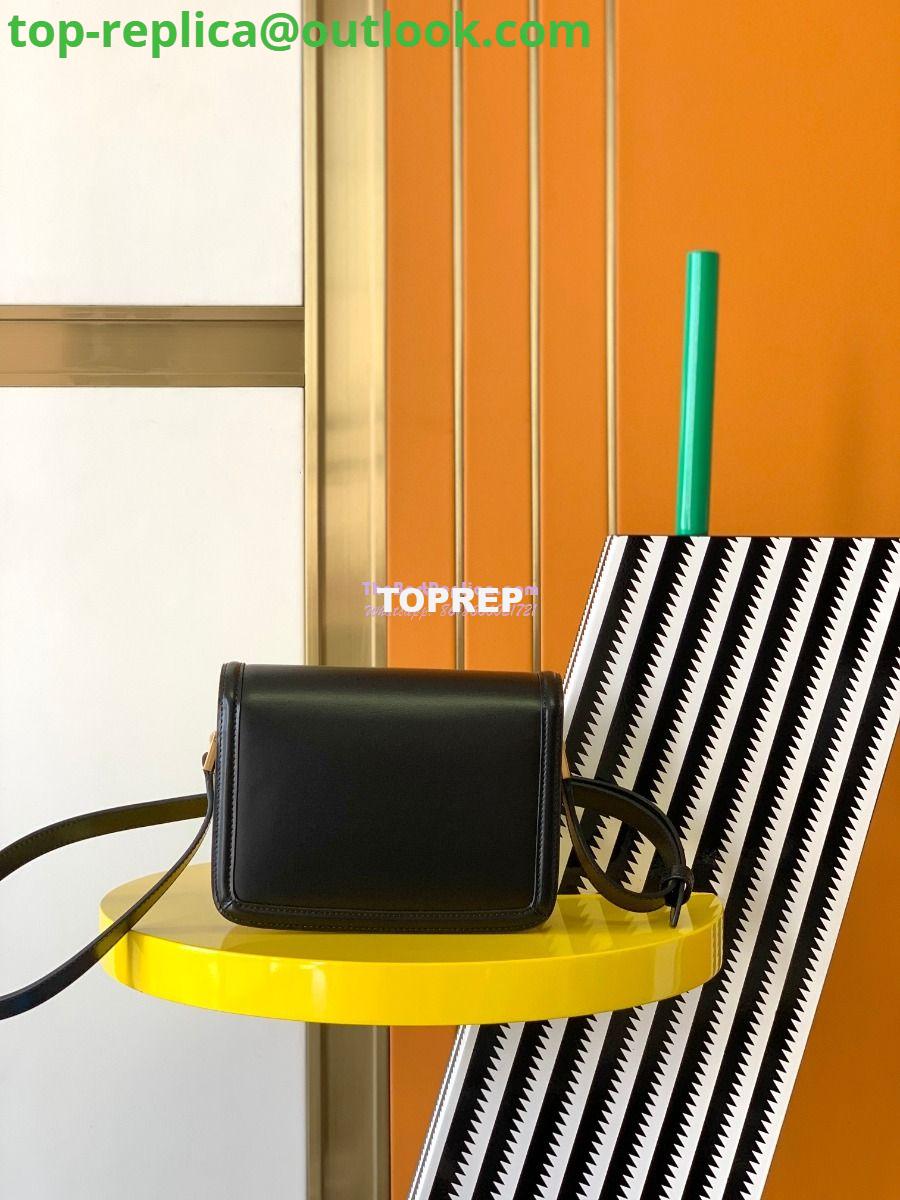 Replica YSL Saint Laurent Solferino Soft Satchel In Box Leather 635025 Black mix White Gold Hardware 5 Replica YSL Saint Laurent Solferino Soft Satchel In Box Leather 635025 Black mix White Gold Hardware 5