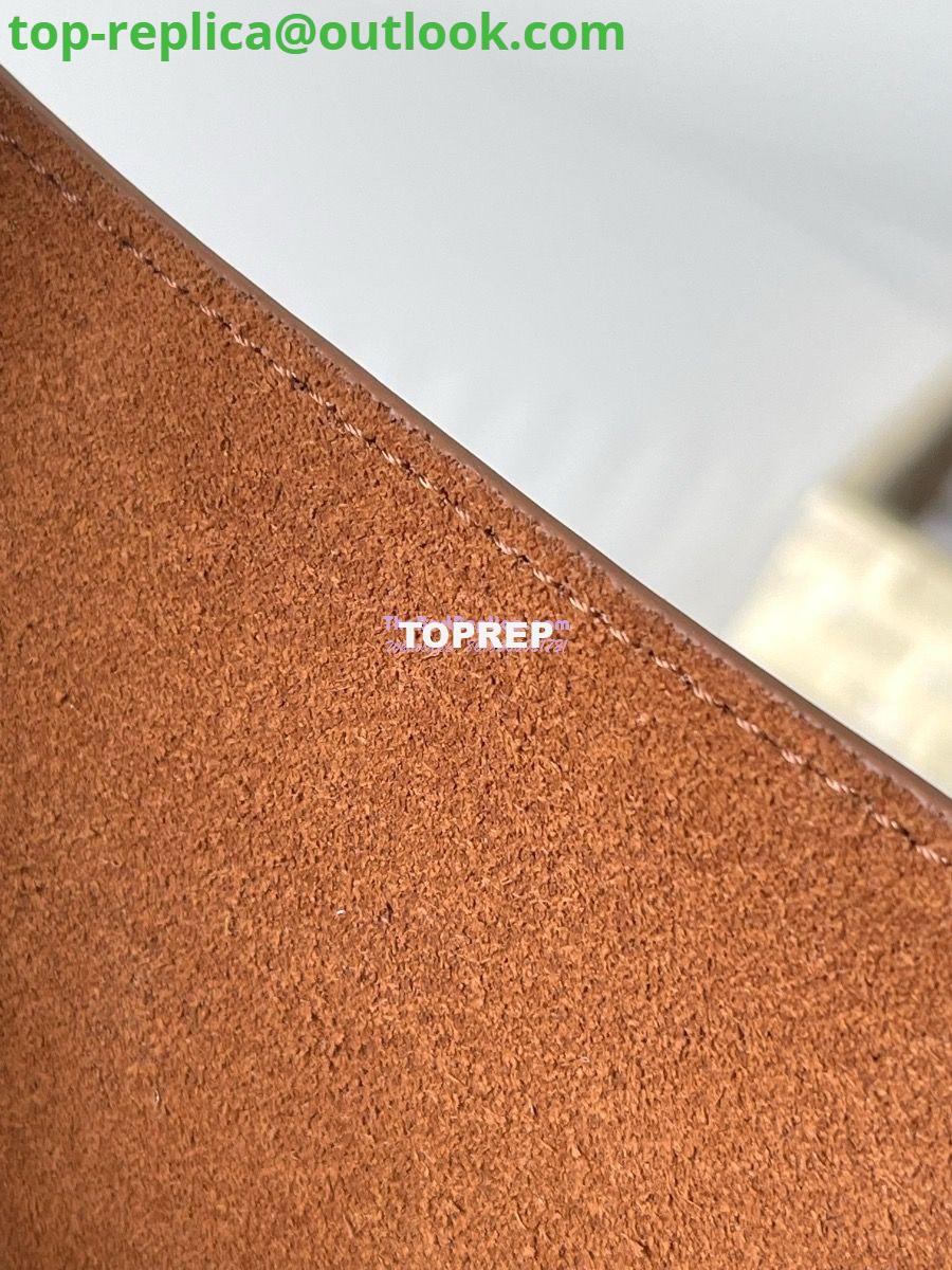 Replica YSL Saint Laurent Le 5 À 7 Supple Small In Grained Leather 713938 Caramel 5 Replica YSL Saint Laurent Le 5 À 7 Supple Small In Grained Leather 713938 Caramel 5