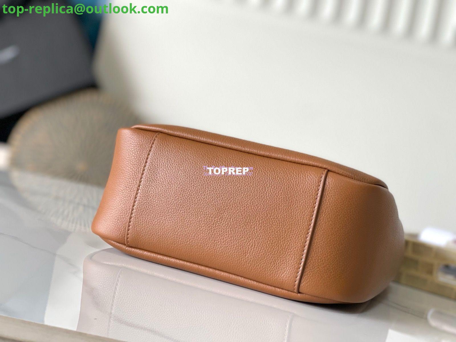 Replica YSL Saint Laurent Le 5 À 7 Supple Small In Grained Leather 713938 Caramel 9 Replica YSL Saint Laurent Le 5 À 7 Supple Small In Grained Leather 713938 Caramel 9