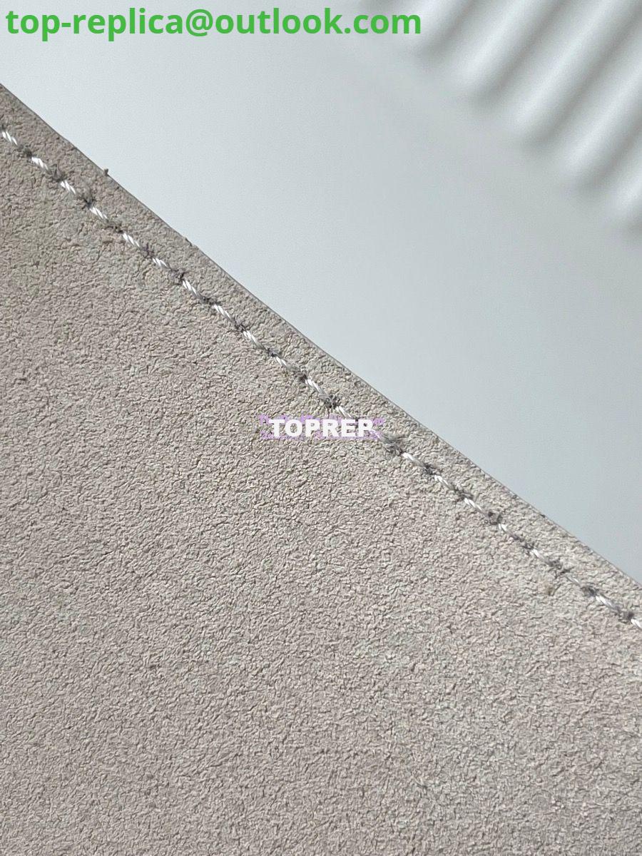 Replica YSL Saint Laurent Le 5 À 7 Supple Large In Grained Leather 753837 Blanc 8 Replica YSL Saint Laurent Le 5 À 7 Supple Large In Grained Leather 753837 Blanc 8