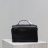 Replica YSL Saint Laurent Niki Body Bag In Crinkled Vintage Leather 577124 14 Replica YSL Saint Laurent Niki Body Bag In Crinkled Vintage Leather 577124 14
