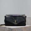 Replica Saint Laurent YSL Calypso In Shearling 734153 11