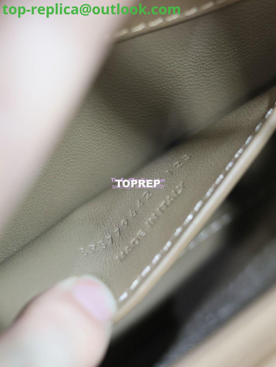 Replica Saint Laurent YSL Mini Voltaire In Box 7796420 Dark Cork 13 Replica Saint Laurent YSL Mini Voltaire In Box 7796420 Dark Cork 13