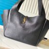 Replica YSL Saint Laurent 87 In Quilted Lambskin 7540011 Black 19