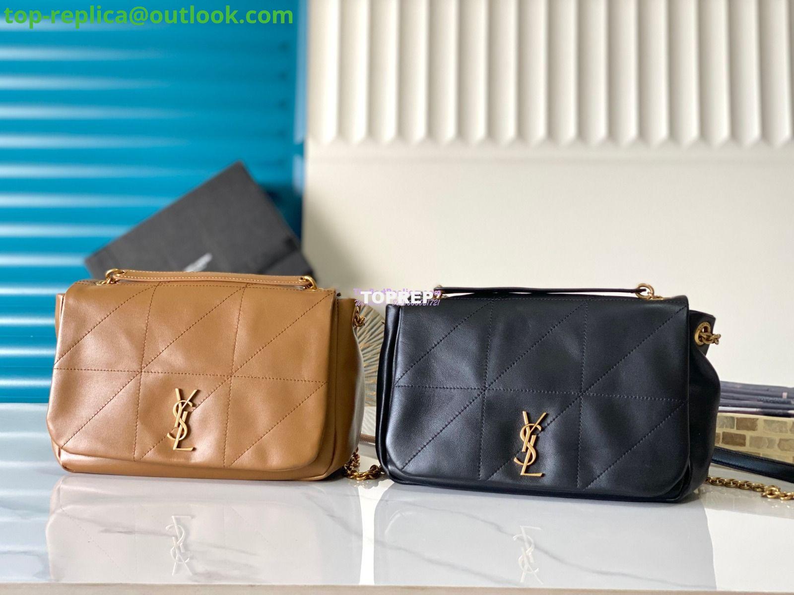 Replica YSL Saint Laurent Jamie 4.3 Small In Lambskin 763475 Caramel Replica YSL Saint Laurent Jamie 4.3 Small In Lambskin 763475 Caramel