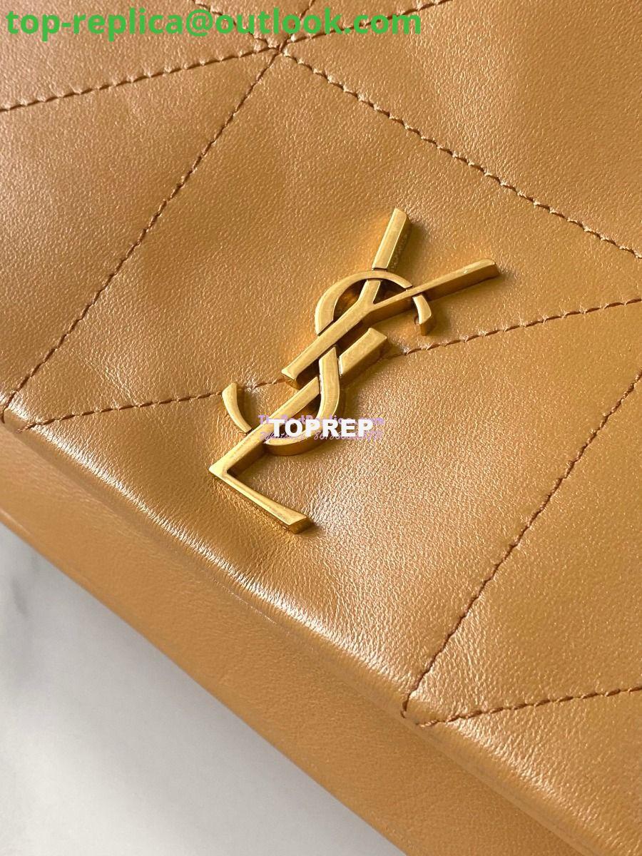 Replica YSL Saint Laurent Jamie 4.3 Small In Lambskin 763475 Caramel 3 Replica YSL Saint Laurent Jamie 4.3 Small In Lambskin 763475 Caramel 3