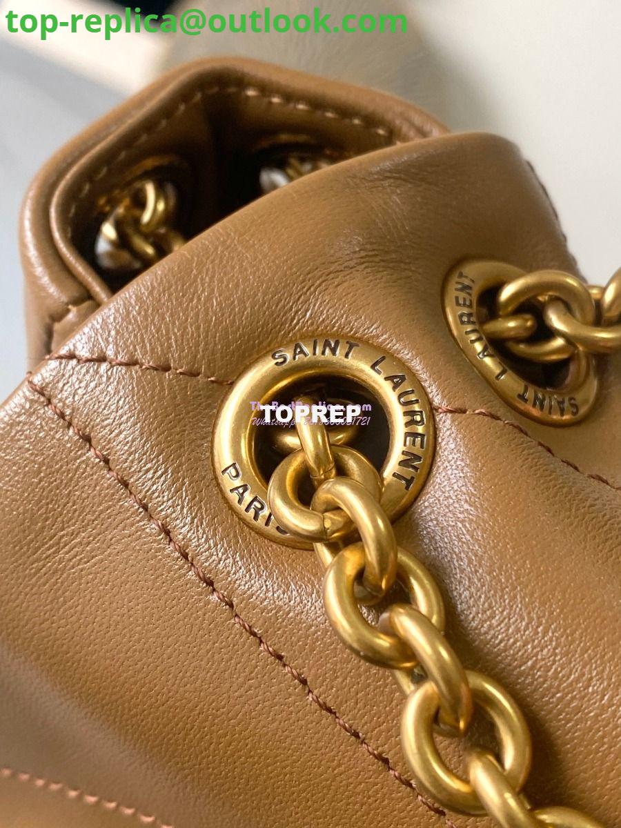 Replica YSL Saint Laurent Jamie 4.3 Small In Lambskin 763475 Caramel 5 Replica YSL Saint Laurent Jamie 4.3 Small In Lambskin 763475 Caramel 5