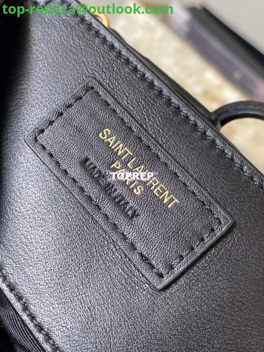 Replica YSL Saint Laurent Jamie 4.3 Small In Lambskin 763475 Black 9 Replica YSL Saint Laurent Jamie 4.3 Small In Lambskin 763475 Black 9