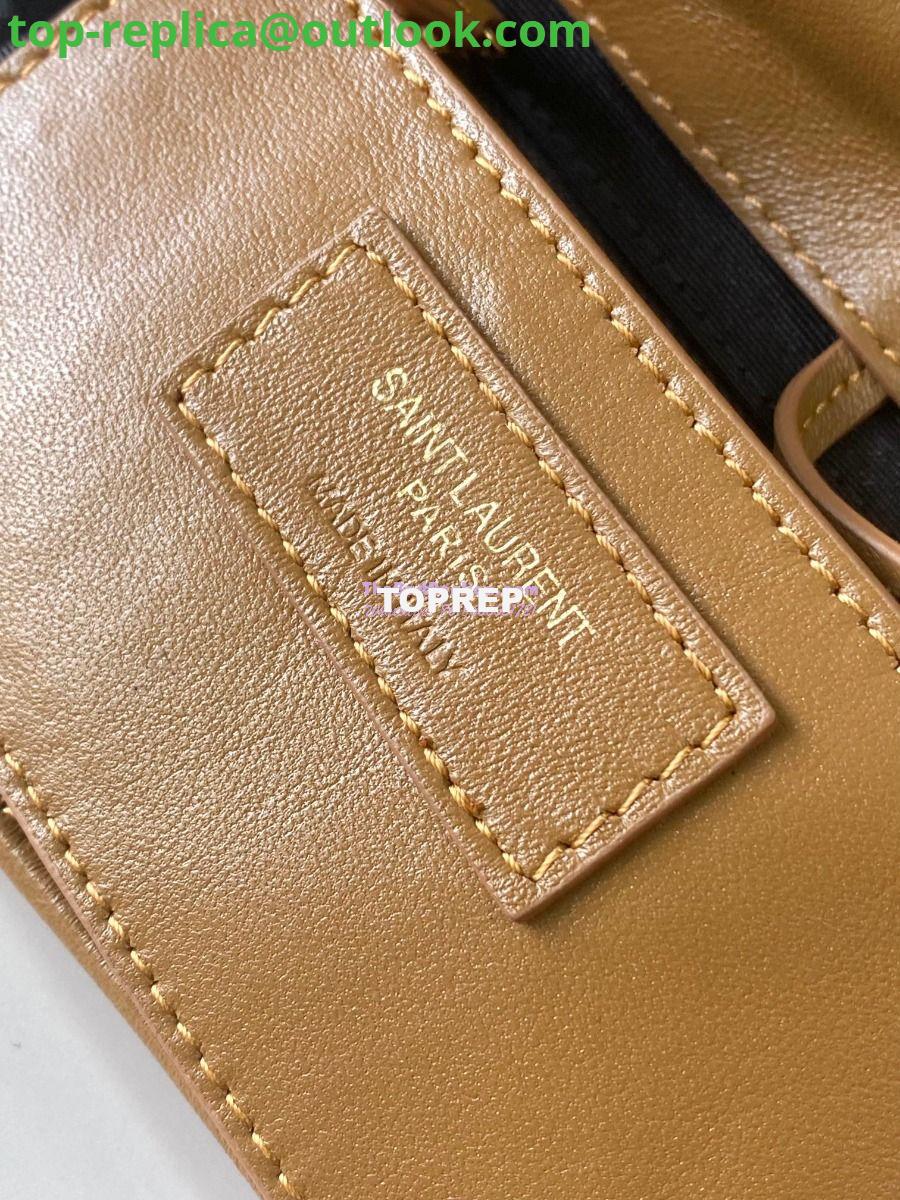 Replica YSL Saint Laurent Jamie 4.3 Small In Lambskin 763475 Caramel 6 Replica YSL Saint Laurent Jamie 4.3 Small In Lambskin 763475 Caramel 6