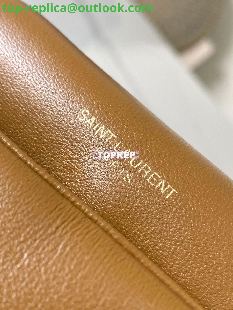 Replica YSL Saint Laurent Jamie 4.3 Small In Lambskin 763475 Caramel 7 Replica YSL Saint Laurent Jamie 4.3 Small In Lambskin 763475 Caramel 7