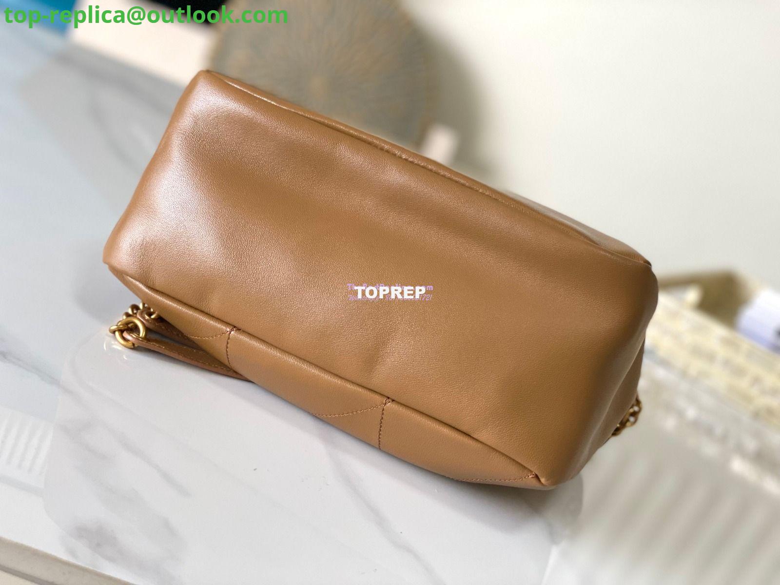 Replica YSL Saint Laurent Jamie 4.3 Small In Lambskin 763475 Caramel 10 Replica YSL Saint Laurent Jamie 4.3 Small In Lambskin 763475 Caramel 10