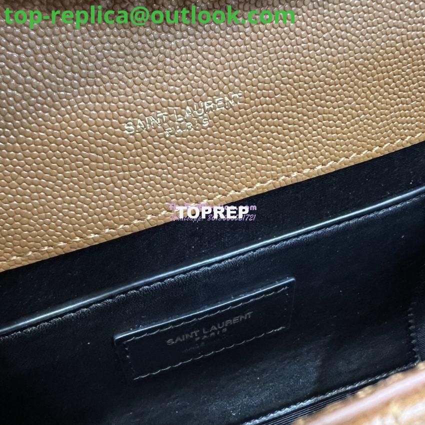 Replica Ysl Envelope Small Bag In Mix Matelasse Grain De Poudre Embossed Leather 526286 Caramel 8 Replica Ysl Envelope Small Bag In Mix Matelasse Grain De Poudre Embossed Leather 526286 Caramel 8