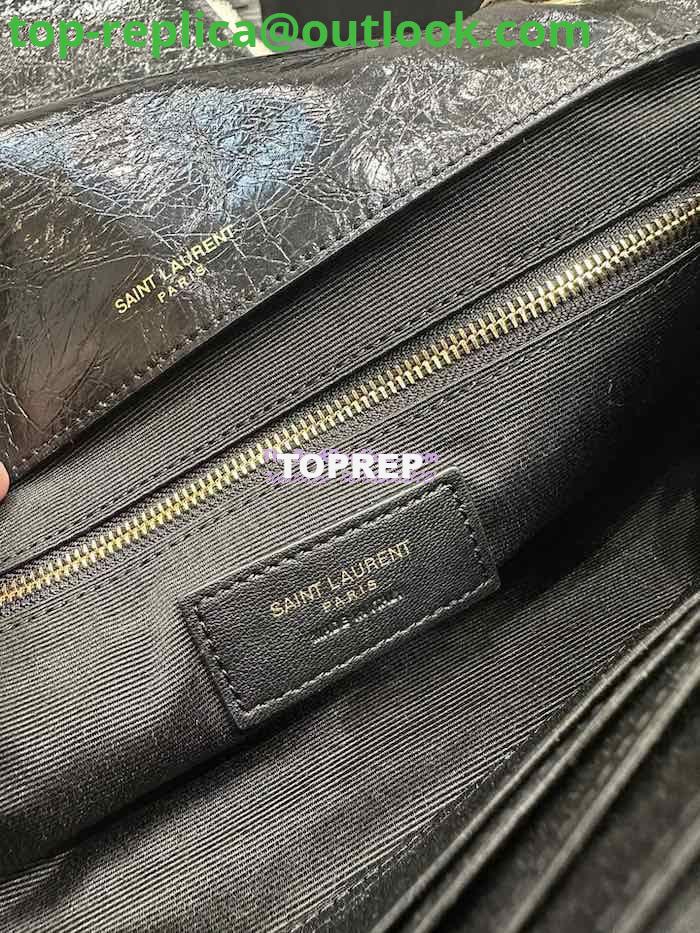 Replica YSL Saint Laurent Jamie Medium Chain Bag "Carré Rive Gauche" In Suede And Shearling Patchwork 515821 Natural Beige And Noir 10 Replica YSL Saint Laurent Jamie Medium Chain Bag "Carré Rive Gauche" In Suede And Shearling Patchwork 515821 Natural Beige And Noir 10