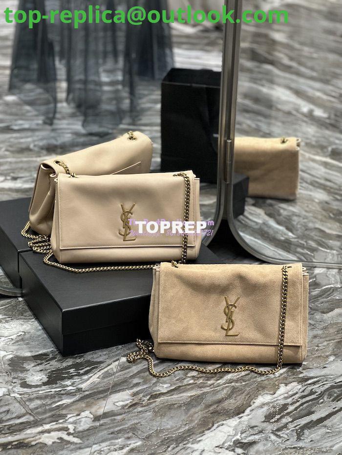 Replica YSL Saint Laurent Kate Medium Reversible In Suede And Smooth Leather 553804 Rosy Sand 2 Replica YSL Saint Laurent Kate Medium Reversible In Suede And Smooth Leather 553804 Rosy Sand 2