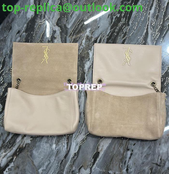 Replica YSL Saint Laurent Kate Medium Reversible In Suede And Smooth Leather 553804 Rosy Sand 3 Replica YSL Saint Laurent Kate Medium Reversible In Suede And Smooth Leather 553804 Rosy Sand 3