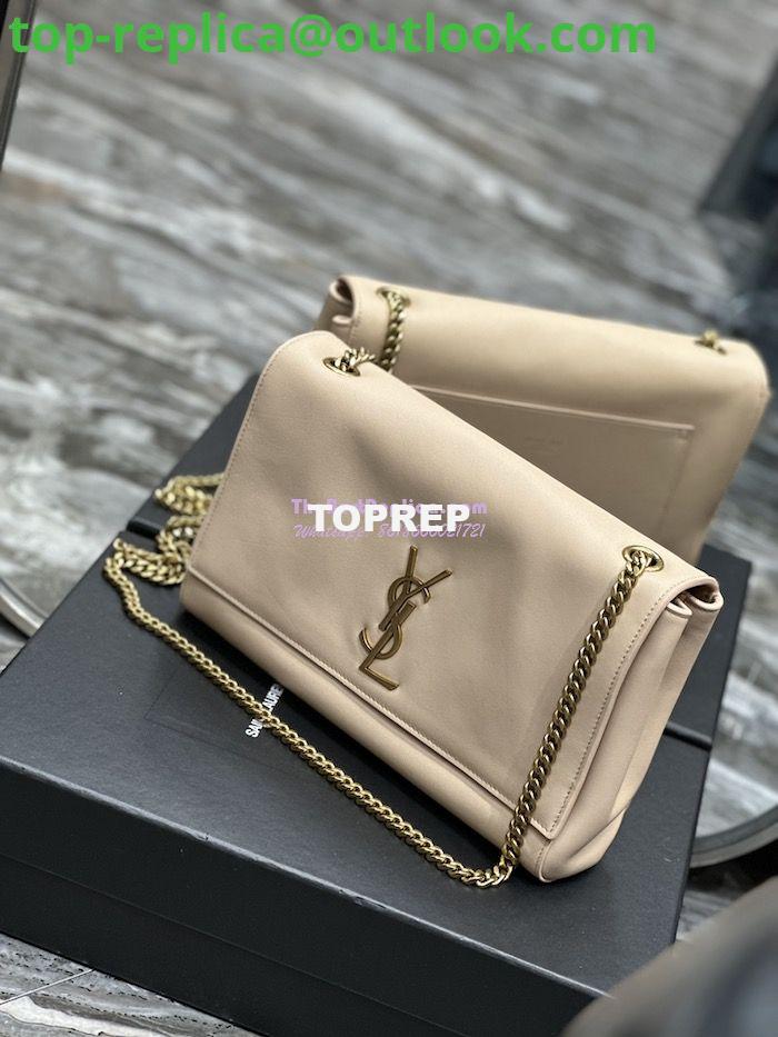 Replica YSL Saint Laurent Kate Medium Reversible In Suede And Smooth Leather 553804 Rosy Sand 7 Replica YSL Saint Laurent Kate Medium Reversible In Suede And Smooth Leather 553804 Rosy Sand 7
