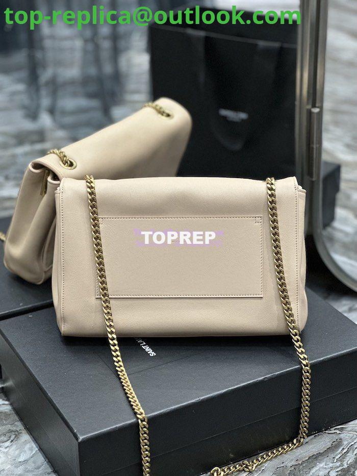 Replica YSL Saint Laurent Kate Medium Reversible In Suede And Smooth Leather 553804 Rosy Sand 13 Replica YSL Saint Laurent Kate Medium Reversible In Suede And Smooth Leather 553804 Rosy Sand 13