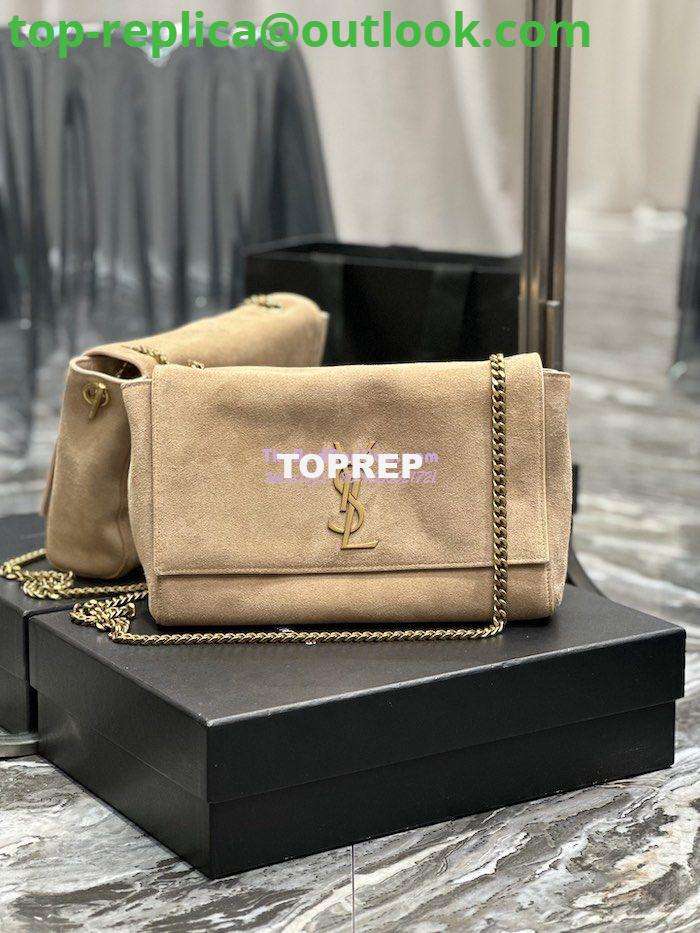 Replica YSL Saint Laurent Kate Medium Reversible In Suede And Smooth Leather 553804 Rosy Sand 15 Replica YSL Saint Laurent Kate Medium Reversible In Suede And Smooth Leather 553804 Rosy Sand 15