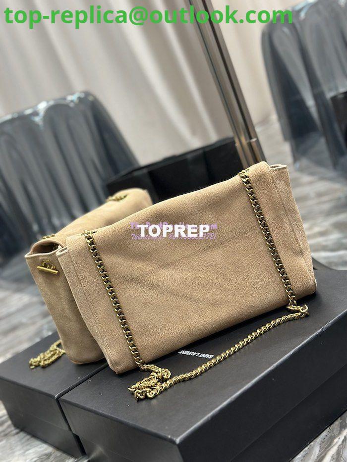 Replica YSL Saint Laurent Kate Medium Reversible In Suede And Smooth Leather 553804 Rosy Sand 20 Replica YSL Saint Laurent Kate Medium Reversible In Suede And Smooth Leather 553804 Rosy Sand 20