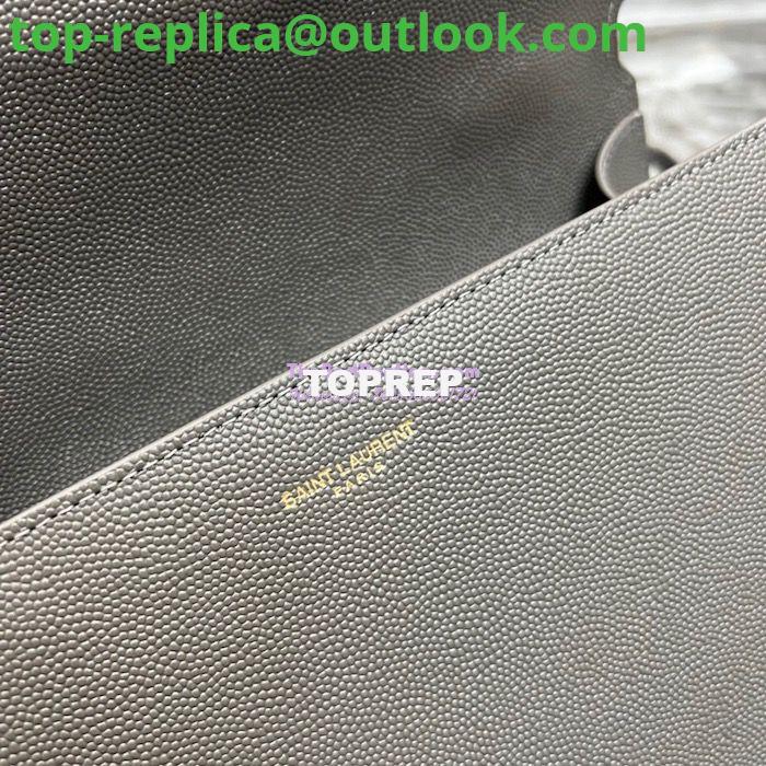 Replica YSL Saint Laurent Cassandra Medium Top Handle In Grain de poudre 578000 Fog 7 Replica YSL Saint Laurent Cassandra Medium Top Handle In Grain de poudre 578000 Fog 7