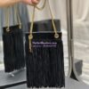 Replica YSL Saint Laurent Grace Small Chain Bag In Suede 6337530 Tan 11 Replica YSL Saint Laurent Grace Small Chain Bag In Suede 6337530 Tan 11