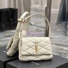 Replica YSL Saint Laurent Le 57 Shoulder Bag In Quilted Lambskin 698567 Black 11 Replica YSL Saint Laurent Le 57 Shoulder Bag In Quilted Lambskin 698567 Black 11
