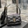 Replica YSL Saint Laurent Le 57 Shoulder Bag In Quilted Lambskin 698567 Antique Vintage 10