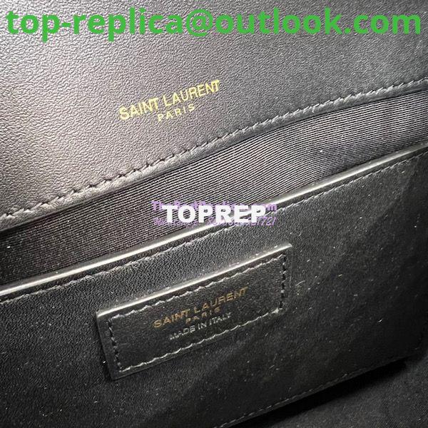 Replica YSL Saint Laurent Niki Multicolour Tweed Small Medium Shoulder Bag 633158 13 Replica YSL Saint Laurent Niki Multicolour Tweed Small Medium Shoulder Bag 633158 13