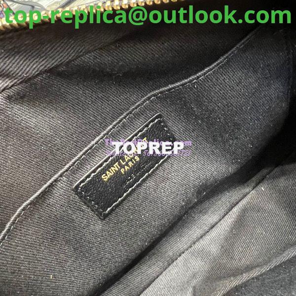 Replica Saint Laurent YSL Medium Lou Multicolour Tweed Camera Bag 520534 10 Replica Saint Laurent YSL Medium Lou Multicolour Tweed Camera Bag 520534 10